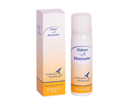 Ambiance Odour Eliminator