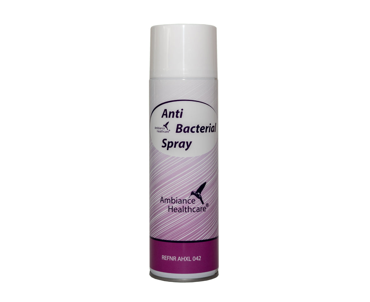 Ambiance Anti Bacteriële Spray 500 ML