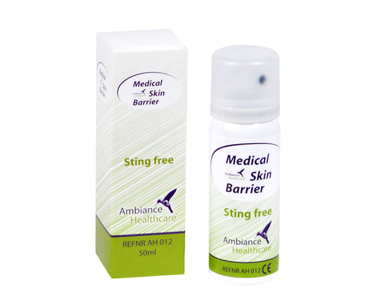 Ambiance Medical Skin Barrier Spray - Huidbeschermer