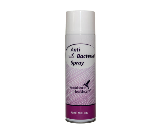 Ambiance Anti Bacteriële Spray 500 ML